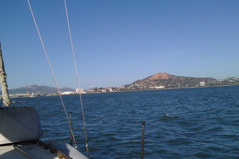 Townsville Early Morning Sailing Cruise Boat Tour - Accommodation Noosa 2