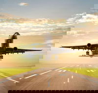 Private Airport Transfer from Brisbane Airport BNE to North Gold Coast 1-6 pax - Accommodation Noosa