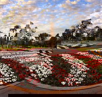 Brisbane Airport to and from Toowoomba for up-to 2 ppl - Accommodation Noosa