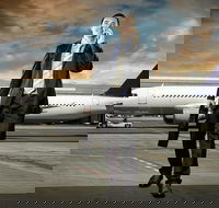 Brisbane Airport to and from Hervey Bay for up-to 7 ppl - Accommodation Noosa