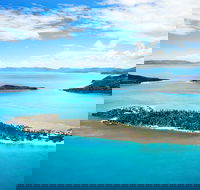 Whitehaven Beach and Daydream Island Cruise - Accommodation Noosa