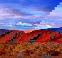 Uluru and Kata Tjuta Experience with BBQ Dinner - Accommodation Noosa
