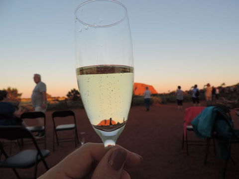 Uluru And Kata Tjuta Experience With BBQ Dinner - Accommodation Noosa 2