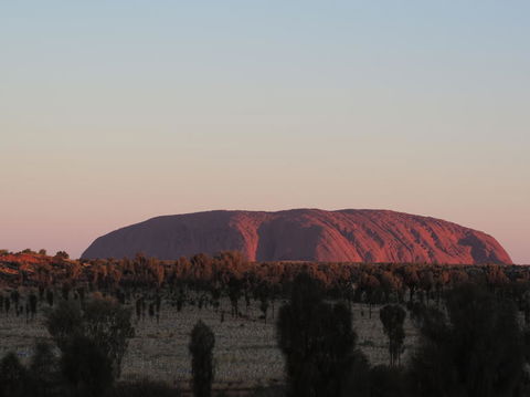 Uluru And Kata Tjuta Experience With BBQ Dinner - Accommodation Noosa 1