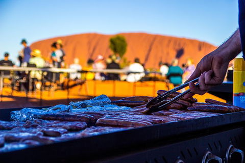 Uluru And Kata Tjuta Experience With BBQ Dinner - Accommodation Noosa 7