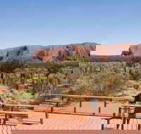 Uluru Small Group Tour including Sunset - Accommodation Noosa