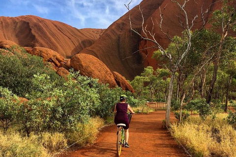 Outback Cycling Uluru Bike Ride Adult - Accommodation Noosa 1