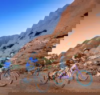 Outback Cycling Uluru Bike Ride Adult - Accommodation Noosa