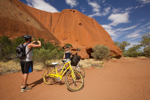 Outback Cycling Uluru Bike Ride Adult - Accommodation Noosa 4
