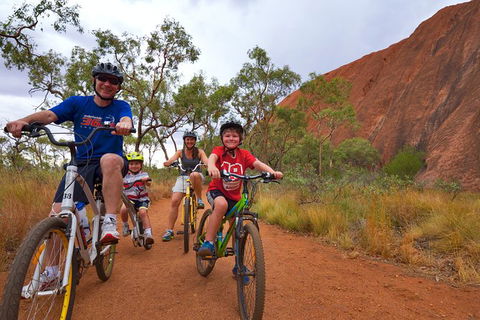 Outback Cycling Uluru Bike Ride Adult - Accommodation Noosa 8