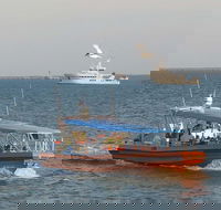 1-Hour Darwin Harbour Highlights Cruise - Accommodation Noosa