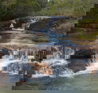 3 Day 4WD Dragonfly Dreaming Top End Safari - Accommodation Noosa