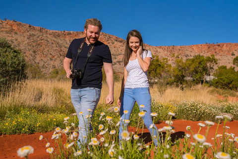Alice Springs Desert Park General Entry Ticket - Accommodation Noosa 2
