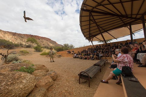 Alice Springs Desert Park General Entry Ticket - Accommodation Noosa 5