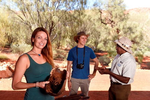 Alice Springs Desert Park General Entry Ticket - Accommodation Noosa 10