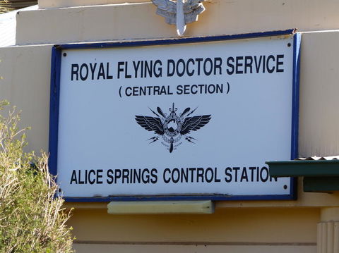 Alice Springs Highlights Half-Day Tour - Accommodation Noosa 10