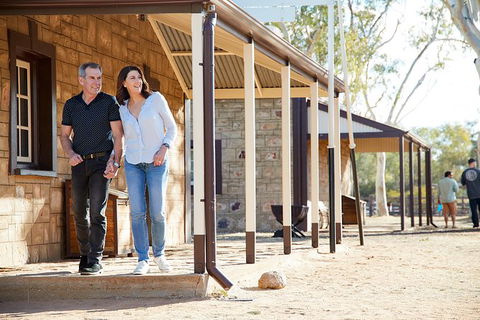 Alice Springs Highlights Half-Day Tour - Accommodation Noosa 17