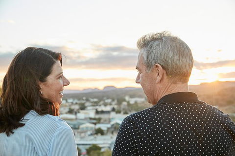 Alice Springs Highlights Half-Day Tour - Accommodation Noosa 19