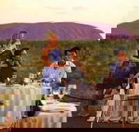 Uluru  Kata Tjuta Sights  Sounds - Accommodation Noosa