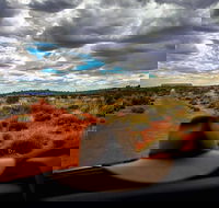 Mount Conner 4WD Small Group Tour from Ayers Rock including Dinner - Accommodation Noosa