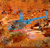 The Ultimate Combined Kings Canyon and Red Center Experience by Air - Accommodation Noosa