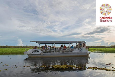 Kakadu National Park Helicopter Tour From Darwin - Accommodation Noosa 1