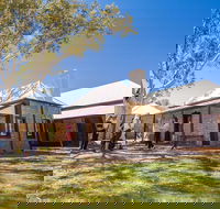 Alice Springs Telegraph Station Entry and Tour - Accommodation Noosa