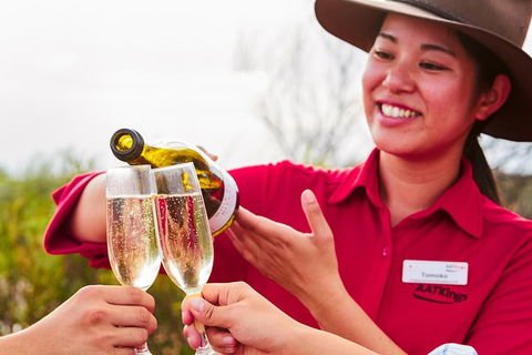 Ayers Rock Combo: Uluru Base And Sunset Plus Uluru Sunrise And Kata Tjuta With An Optional BBQ Dinner Or Kings Canyon Day Trip - Accommodation Noosa 3
