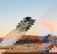 5-Day 4WD Journey from Alice Springs to Ayers Rock - Accommodation Noosa