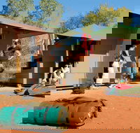 3-Day Uluru Camping Adventure from Alice Springs Including Kings Canyon - Accommodation Noosa