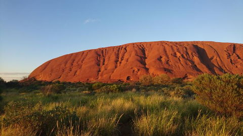 3-Day Ayers Rock, Olgas And Kings Canyon Camping Safari - Accommodation Noosa 2