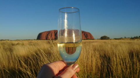 3-Day Ayers Rock, Olgas And Kings Canyon Camping Safari - Accommodation Noosa 5