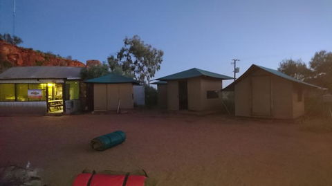 3-Day Ayers Rock, Olgas And Kings Canyon Camping Safari - Accommodation Noosa 3