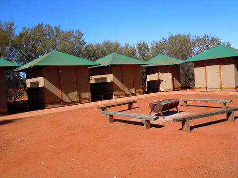 3-Day Ayers Rock, Olgas And Kings Canyon Camping Safari - Accommodation Noosa 10