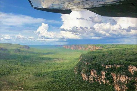 Kakadu National Park Scenic Flight - Accommodation Noosa 0