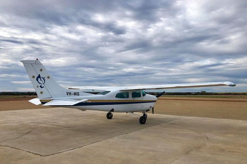 Kakadu National Park Scenic Flight - Accommodation Noosa 5