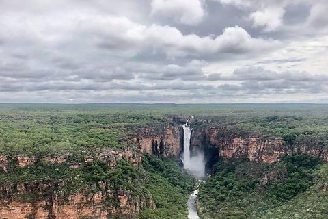 Kakadu National Park Scenic Flight - Accommodation Noosa 3