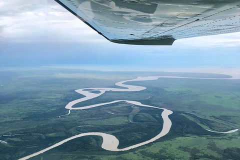 Kakadu National Park Scenic Flight - Accommodation Noosa 6