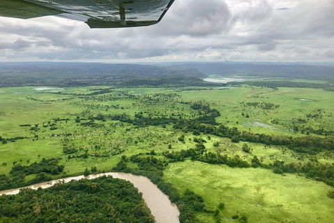 Kakadu National Park Scenic Flight - Accommodation Noosa 13