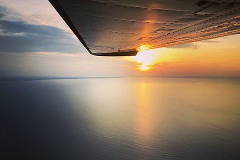 Kakadu National Park Scenic Flight - Accommodation Noosa 14
