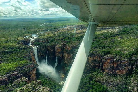 Kakadu National Park Scenic Flight - Accommodation Noosa 8