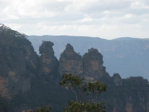 All Inclusive Blue Mountains Small-Group Day Trip From Sydney - Accommodation Noosa 17