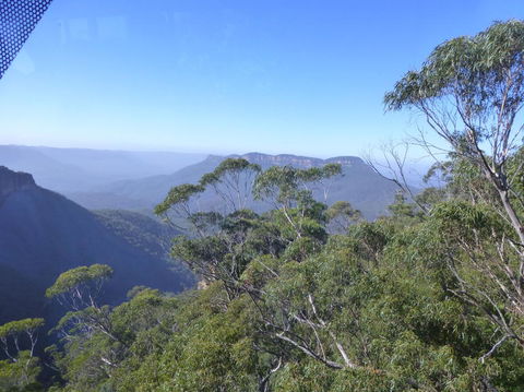 All Inclusive Blue Mountains Small-Group Day Trip From Sydney - Accommodation Noosa 11