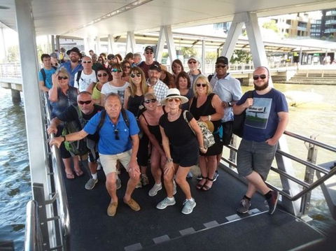 All Inclusive Blue Mountains Small-Group Day Trip From Sydney - Accommodation Noosa 13