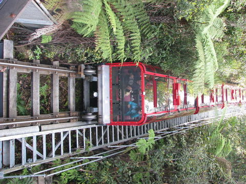 All Inclusive Blue Mountains Small-Group Day Trip From Sydney - Accommodation Noosa 16