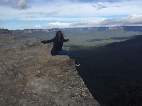 All Inclusive Blue Mountains Small-Group Day Trip From Sydney - Accommodation Noosa 24