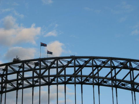 All Inclusive Blue Mountains Small-Group Day Trip From Sydney - Accommodation Noosa 18