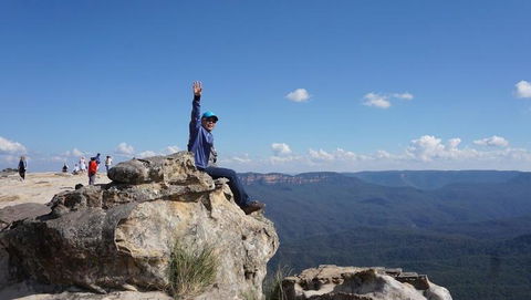All Inclusive Blue Mountains Small-Group Day Trip From Sydney - Accommodation Noosa 2