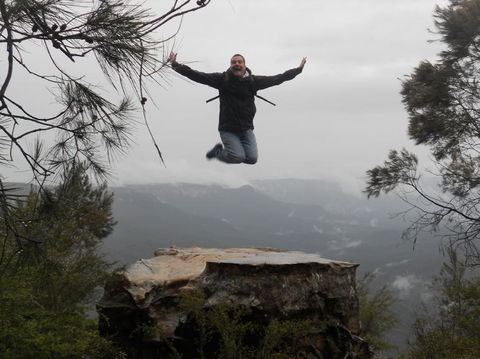 All Inclusive Blue Mountains Small-Group Day Trip From Sydney - Accommodation Noosa 23