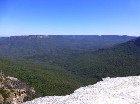 All Inclusive Blue Mountains Small-Group Day Trip From Sydney - Accommodation Noosa 8